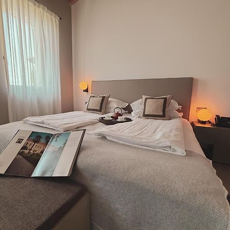 拉齐塞 Natiia Relais - Adults Only酒店 外观 照片