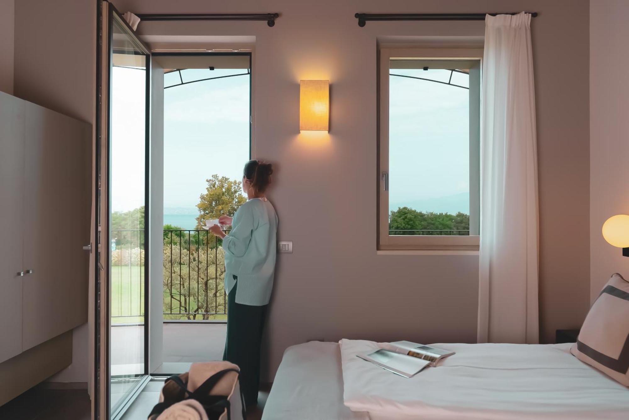 拉齐塞 Natiia Relais - Adults Only酒店 客房 照片