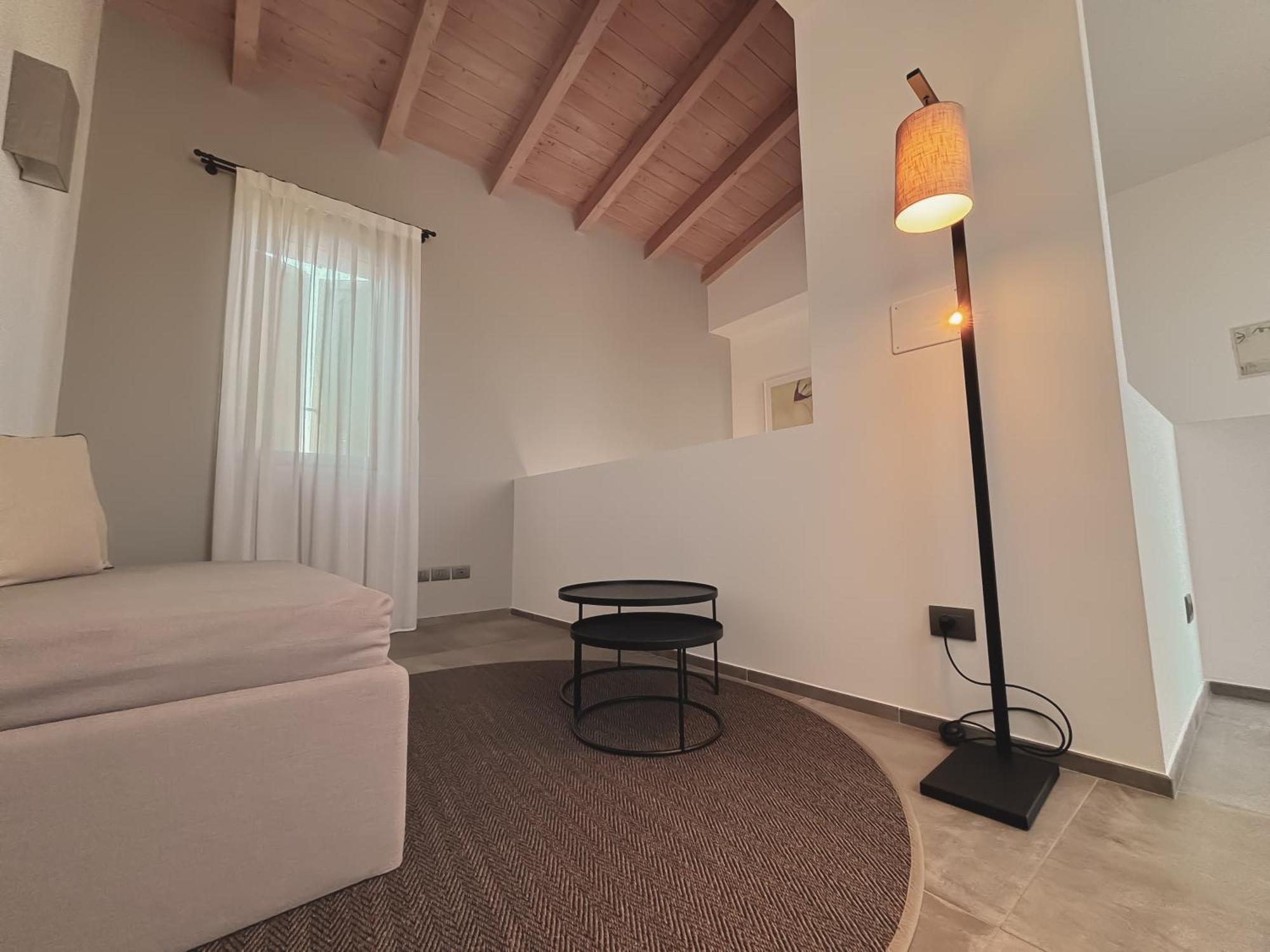 拉齐塞 Natiia Relais - Adults Only酒店 客房 照片
