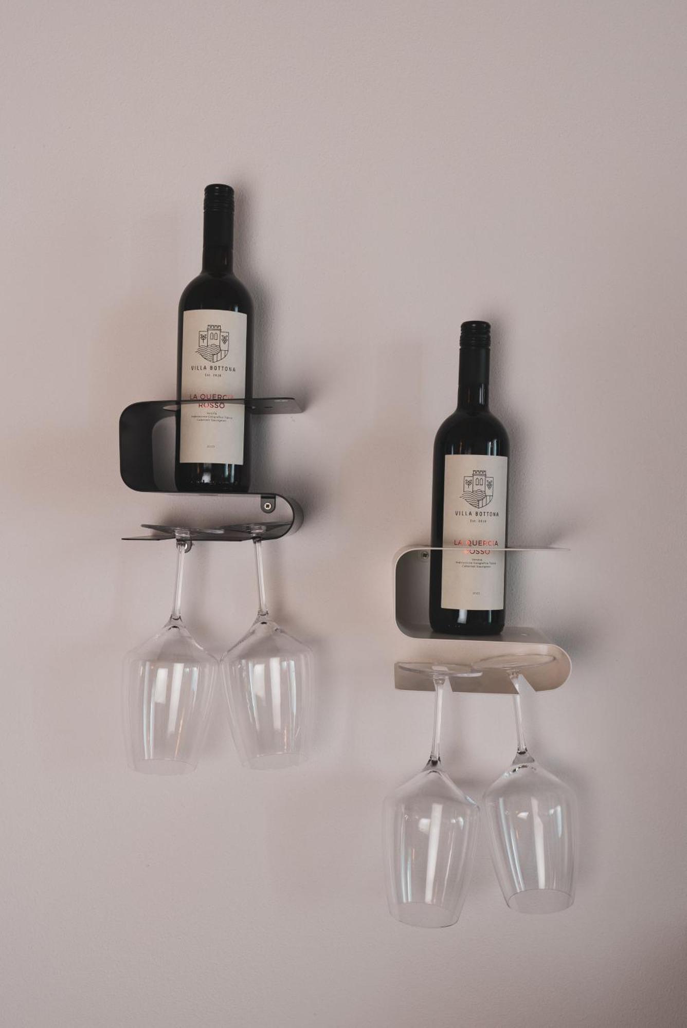 拉齐塞 Natiia Relais - Adults Only酒店 客房 照片
