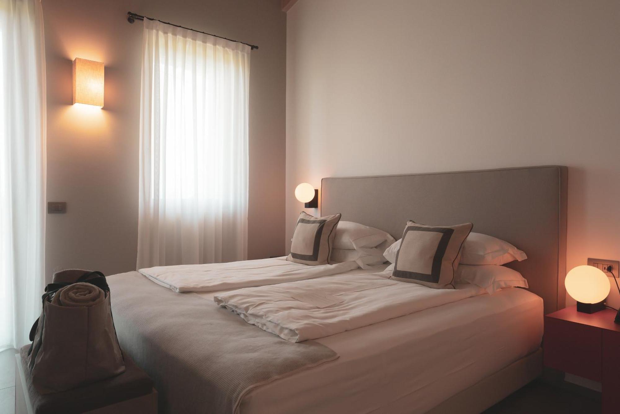 拉齐塞 Natiia Relais - Adults Only酒店 外观 照片