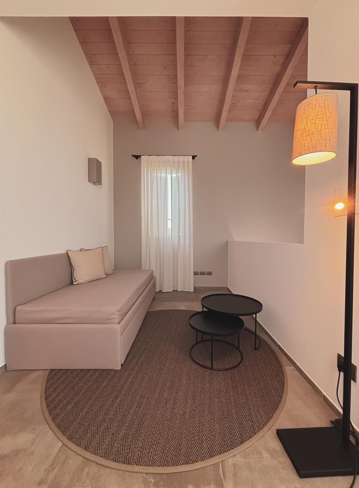 拉齐塞 Natiia Relais - Adults Only酒店 客房 照片