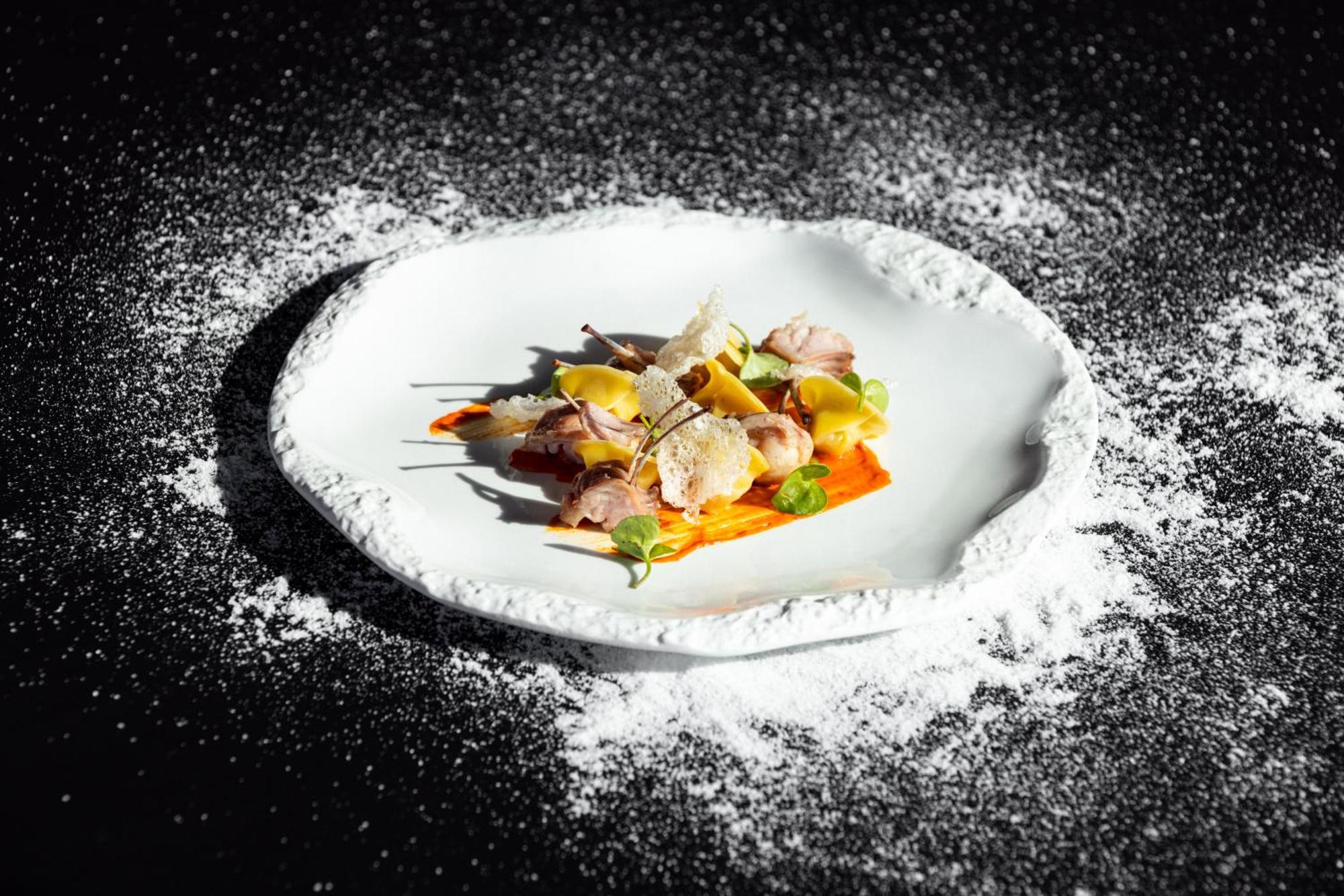 拉齐塞 Natiia Relais - Adults Only酒店 外观 照片