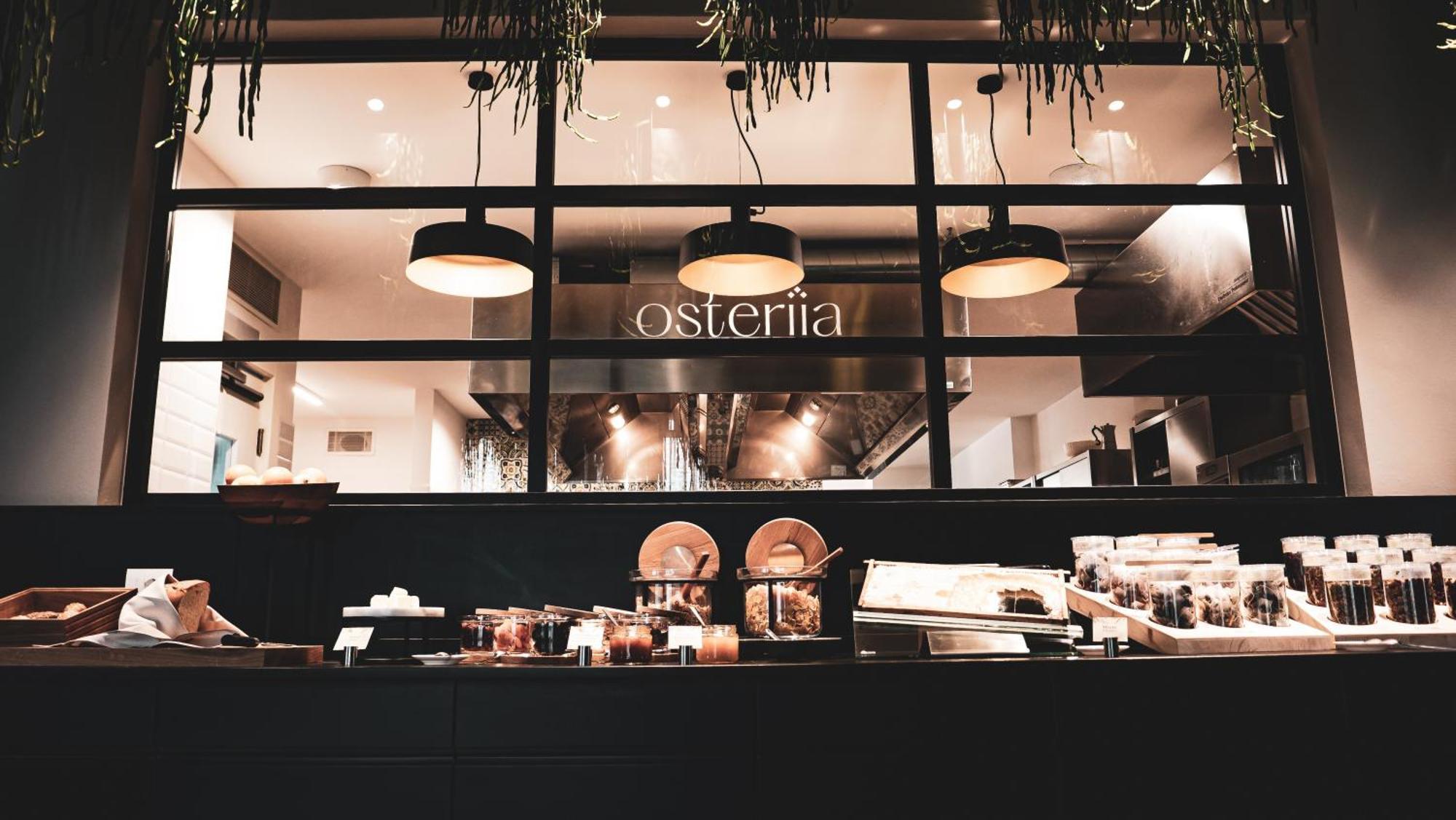 拉齐塞 Natiia Relais - Adults Only酒店 外观 照片
