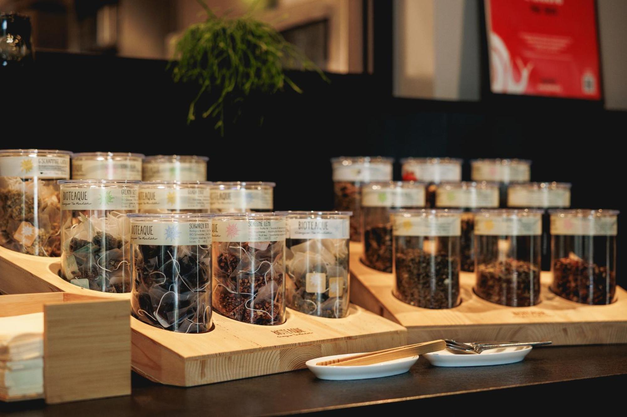 拉齐塞 Natiia Relais - Adults Only酒店 外观 照片