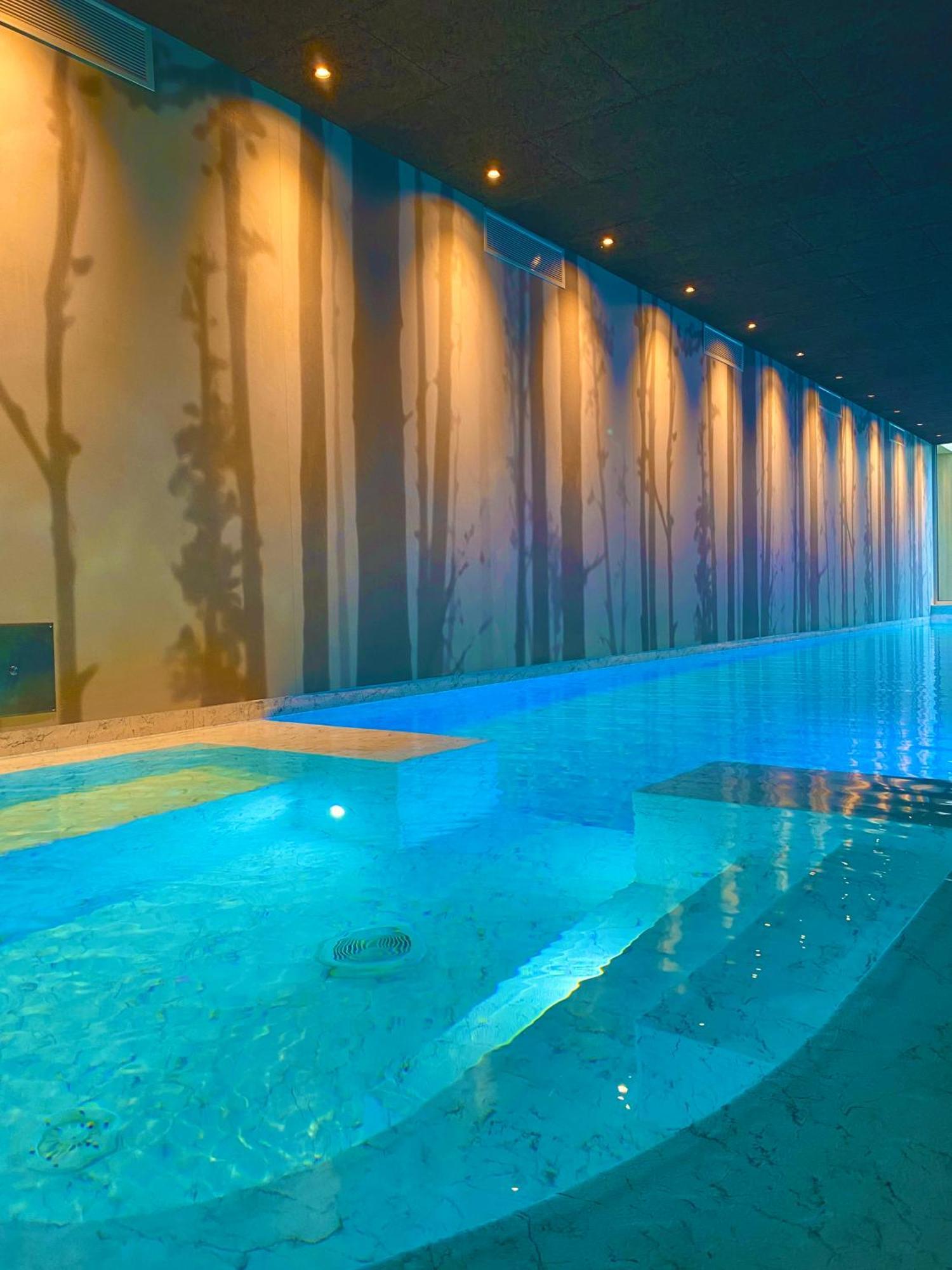 拉齐塞 Natiia Relais - Adults Only酒店 外观 照片